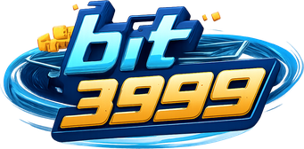 bit 3999 লোগো